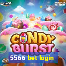 5566 bet login